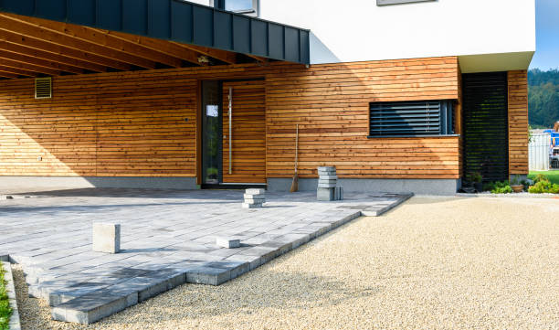 Best Commercial Driveway Pavers  in Mayflower, AR
