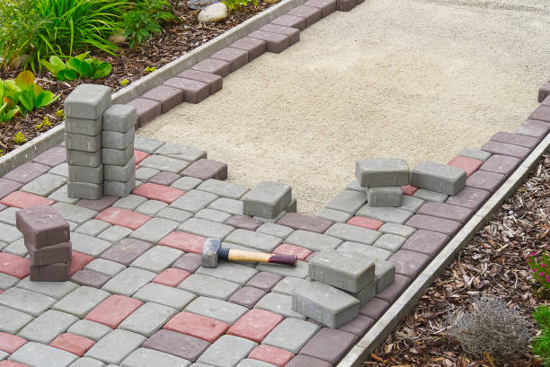 Best Local Driveway Pavers  in Mayflower, AR