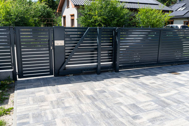Best Driveway Pavers Near Me  in Mayflower, AR