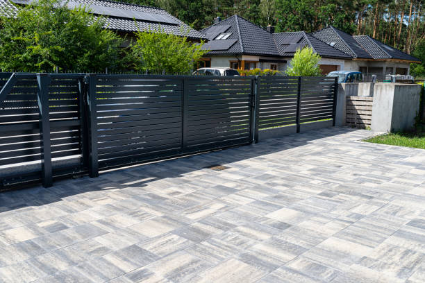 Best Driveway Resurfacing Pavers  in Mayflower, AR