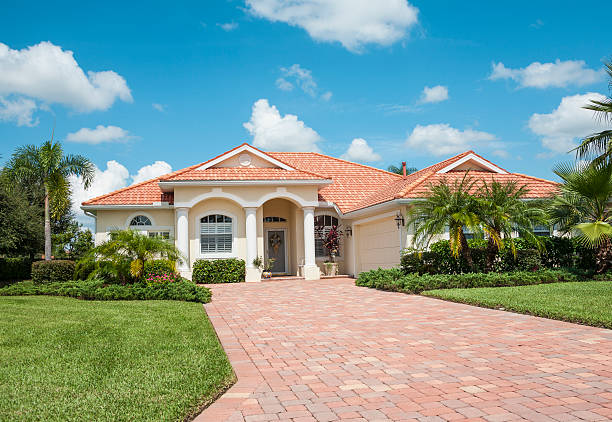 Best Decorative Driveway Pavers  in Mayflower, AR