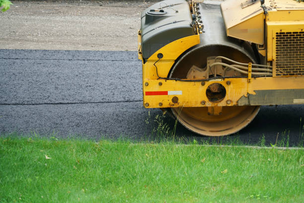 Best Permeable Paver Driveway  in Mayflower, AR