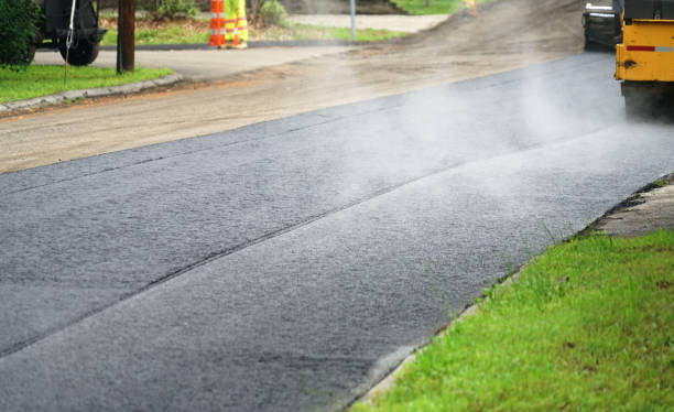 Best Commercial Driveway Pavers  in Mayflower, AR