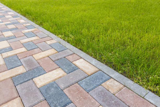 Best Affordable Driveway Pavers  in Mayflower, AR